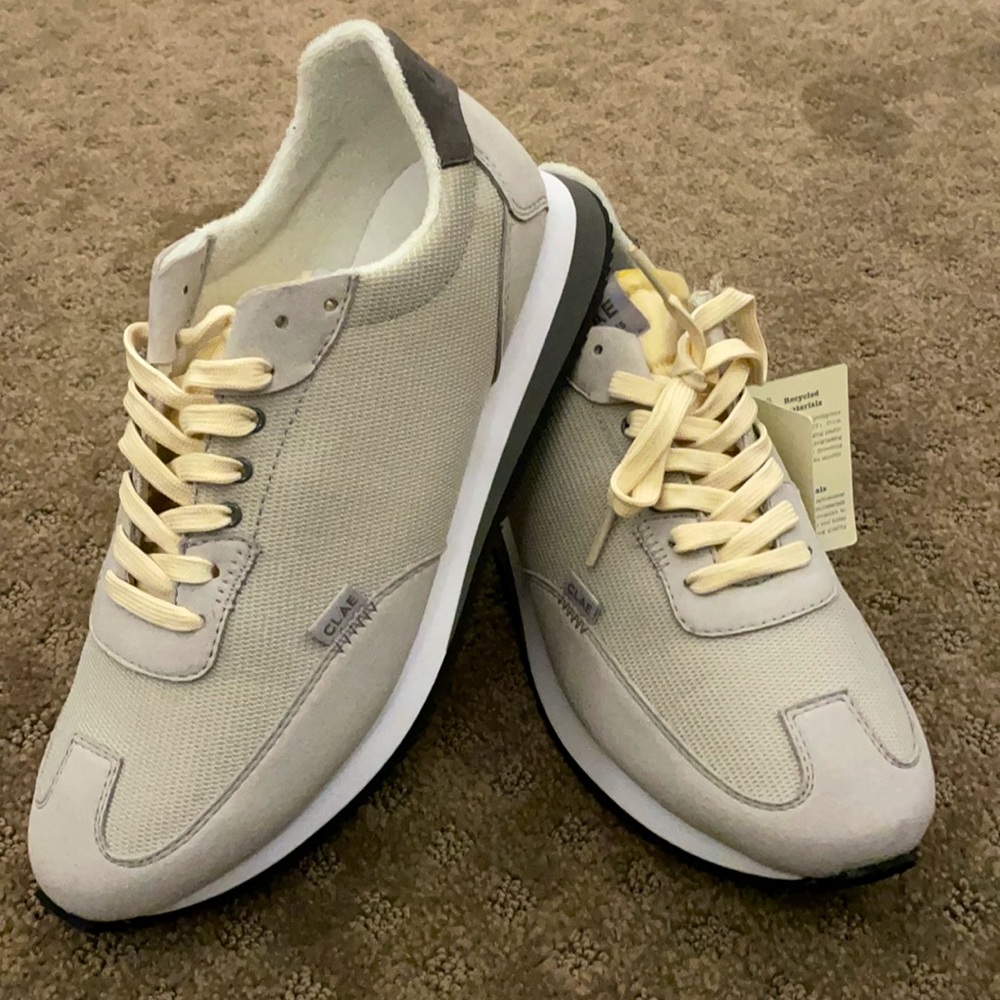 Men’s Athletic shoe’s